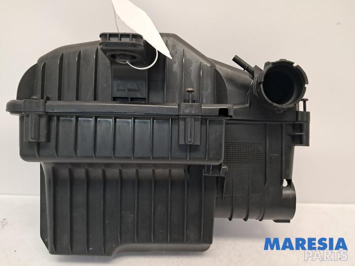 Gebruikte Luchtfilterhuis Citroen C3 (SC) 1.0 Vti 68 12V Prijs € 19,95 Margeregeling aangeboden door Maresia Parts