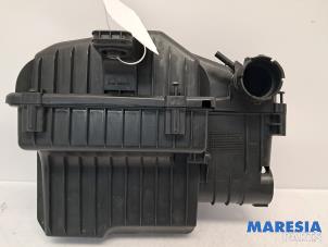 Gebruikte Luchtfilterhuis Citroen C3 (SC) 1.0 Vti 68 12V Prijs € 25,00 Margeregeling aangeboden door Maresia Parts