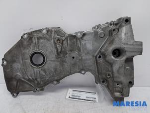 Gebruikte Distributiedeksel Renault Grand Scénic III (JZ) 1.4 16V TCe 130 Prijs € 65,00 Margeregeling aangeboden door Maresia Parts