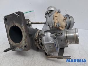 Gebruikte G-lader Renault Grand Scénic III (JZ) 1.4 16V TCe 130 Prijs € 199,99 Margeregeling aangeboden door Maresia Parts