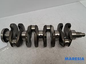 Gebruikte Krukas Fiat Croma (194) 1.8 MPI 16V Prijs € 140,00 Margeregeling aangeboden door Maresia Parts