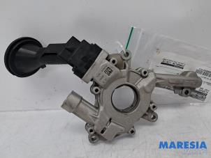 Gebruikte Oliepomp Fiat 500 (312) 0.9 TwinAir 60 Prijs € 50,00 Margeregeling aangeboden door Maresia Parts