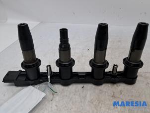 Gebruikte Bobine Fiat Croma (194) 1.8 MPI 16V Prijs € 44,95 Margeregeling aangeboden door Maresia Parts