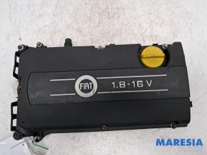 Gebruikte Kleppendeksel Fiat Croma (194) 1.8 MPI 16V Prijs € 75,00 Margeregeling aangeboden door Maresia Parts