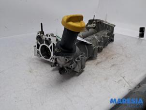 Gebruikte Nokkenas Fiat Ducato (250) 2.0 D 115 Multijet Prijs € 393,25 Inclusief btw aangeboden door Maresia Parts