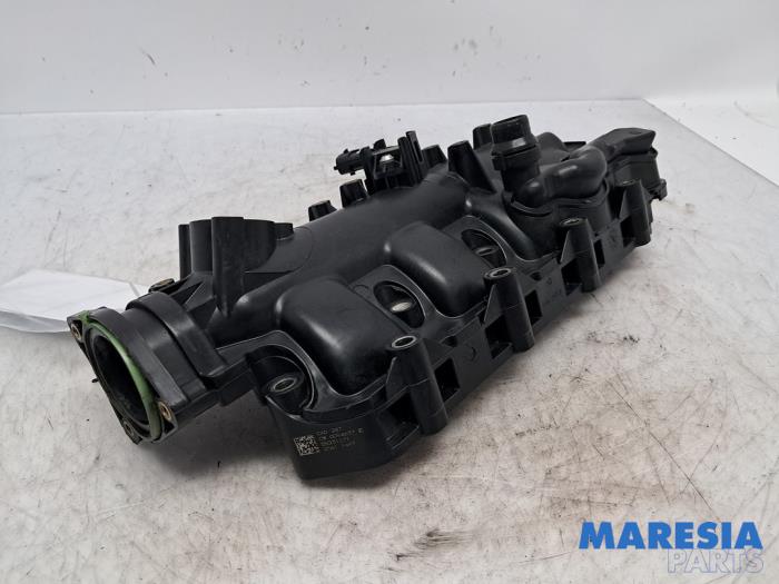 Gebruikte Inlaatspruitstuk Fiat Ducato (250) 2.0 D 115 Multijet Prijs € 102,85 Inclusief btw aangeboden door Maresia Parts