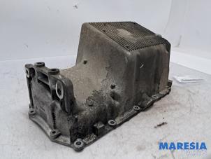 Gebruikte Carterpan Fiat Ducato (250) 2.0 D 115 Multijet Prijs € 266,20 Inclusief btw aangeboden door Maresia Parts