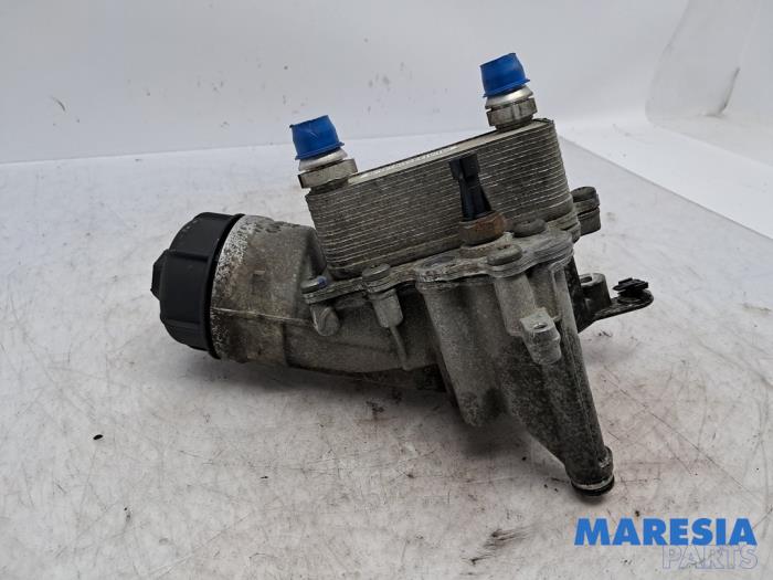 Gebruikte Oliefilterhuis Fiat Ducato (250) 2.0 D 115 Multijet Prijs € 90,75 Inclusief btw aangeboden door Maresia Parts