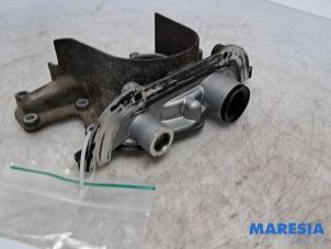 Gebruikte Oliepomp Fiat Ducato (250) 2.0 D 115 Multijet Prijs € 90,75 Inclusief btw aangeboden door Maresia Parts