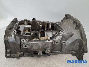 Gebruikte Carterpan Renault Grand Scénic III (JZ) 1.4 16V TCe 130 Prijs € 110,00 Margeregeling aangeboden door Maresia Parts