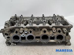 Gebruikte Cilinderkop Renault Grand Scénic III (JZ) 1.4 16V TCe 130 Prijs op aanvraag aangeboden door Maresia Parts