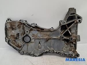 Gebruikte Distributiedeksel Renault Grand Scénic III (JZ) 1.4 16V TCe 130 Prijs € 65,00 Margeregeling aangeboden door Maresia Parts