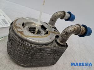 Gebruikte Oliekoeler Renault Grand Scénic III (JZ) 1.4 16V TCe 130 Prijs € 59,99 Margeregeling aangeboden door Maresia Parts