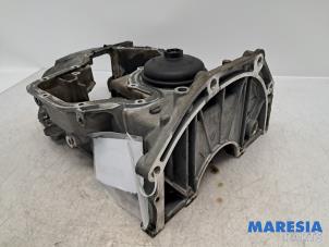 Gebruikte Carterpan Renault Megane III Grandtour (KZ) 1.2 16V TCE 115 Prijs € 75,00 Margeregeling aangeboden door Maresia Parts