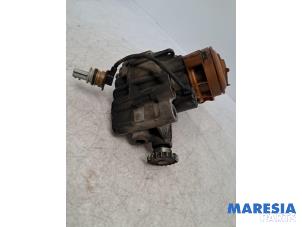 Gebruikte Oliepomp Renault Megane III Grandtour (KZ) 1.2 16V TCE 115 Prijs € 40,00 Margeregeling aangeboden door Maresia Parts