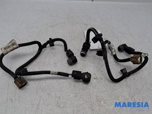 Gebruikte PDC Sensor Set Renault Master III (MA/MB/MC/MD/MH/MF/MG/MH) 2.3 dCi 16V Prijs € 181,50 Inclusief btw aangeboden door Maresia Parts