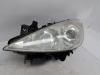 Peugeot 307 SW (3H) 2.0 16V Koplamp links