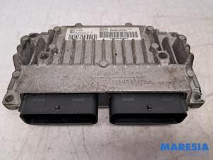 Gebruikte Computer Automatische Bak Peugeot 307 SW (3H) 2.0 16V Prijs € 183,75 Margeregeling aangeboden door Maresia Parts