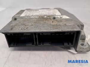 Gebruikte Airbag Module Peugeot 307 SW (3H) 2.0 16V Prijs € 100,00 Margeregeling aangeboden door Maresia Parts