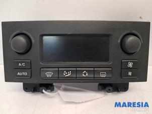 Gebruikte Kachel Bedieningspaneel Peugeot 307 SW (3H) 2.0 16V Prijs € 50,00 Margeregeling aangeboden door Maresia Parts