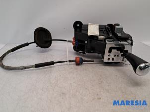 Gebruikte Pook Peugeot 307 SW (3H) 2.0 16V Prijs € 80,00 Margeregeling aangeboden door Maresia Parts