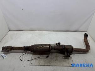 Gebruikte Katalysator Renault Master III (FV) 2.3 dCi 170 16V FWD Prijs € 482,79 Inclusief btw aangeboden door Maresia Parts