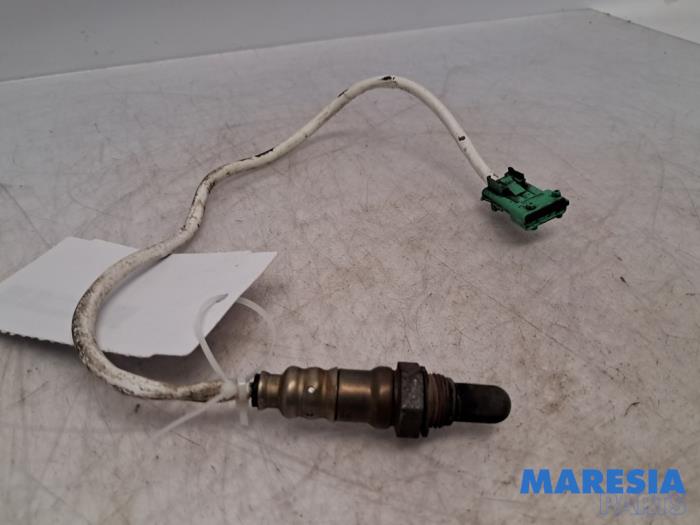 Gebruikte Lambda Sonde Peugeot 307 SW (3H) 2.0 16V Prijs € 39,99 Margeregeling aangeboden door Maresia Parts