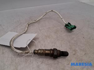 Gebruikte Lambda Sonde Peugeot 307 SW (3H) 2.0 16V Prijs € 39,99 Margeregeling aangeboden door Maresia Parts