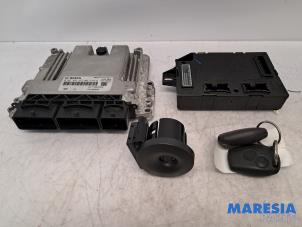 Gebruikte Computer Motormanagement Nissan NV 300 1.6 dCi 95 Prijs € 571,73 Inclusief btw aangeboden door Maresia Parts