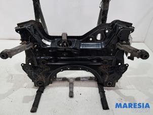 Gebruikte Subframe Citroen C4 Picasso (3D/3E) 1.6 16V THP 155 Prijs € 149,99 Margeregeling aangeboden door Maresia Parts