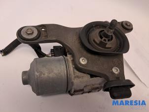 Gebruikte Ruitenwissermotor voor Citroen C4 Picasso (3D/3E) 1.6 16V THP 155 Prijs € 65,00 Margeregeling aangeboden door Maresia Parts
