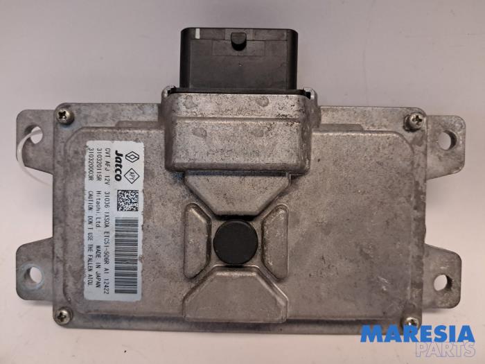 Gebruikte Computer Automatische Bak Renault Grand Scénic III (JZ) 2.0 16V CVT Prijs € 119,95 Margeregeling aangeboden door Maresia Parts