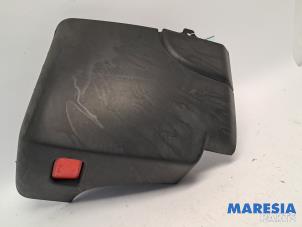 Gebruikte Bumperdeel links-achter Renault Master III (MA/MB/MC/MD/MH/MF/MG/MH) 2.3 dCi 16V Prijs € 90,75 Inclusief btw aangeboden door Maresia Parts