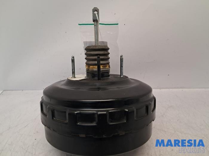 Gebruikte Rembol Renault Master III (MA/MB/MC/MD/MH/MF/MG/MH) 2.3 dCi 16V Prijs € 90,75 Inclusief btw aangeboden door Maresia Parts