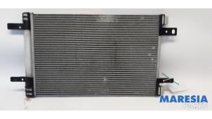 Gebruikte Airco Condensor Citroen C4 Picasso (3D/3E) 1.6 16V THP 155 Prijs € 75,00 Margeregeling aangeboden door Maresia Parts