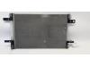 Airco Condensor van een Citroen C4 Picasso (3D/3E), 2013 / 2018 1.6 16V THP 155, MPV, Benzine, 1.598cc, 115kW (156pk), FWD, EP6CDT; 5FV, 2013-02 / 2018-03, 3D5FV; 3E5FV 2014