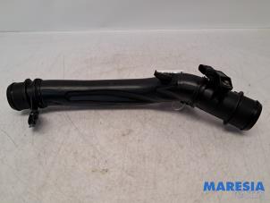 Gebruikte Intercooler Buis Citroen C4 Picasso (3D/3E) 1.6 16V THP 155 Prijs € 35,00 Margeregeling aangeboden door Maresia Parts