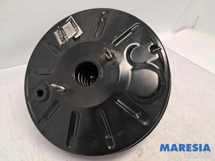 Gebruikte Rembooster Citroen C4 Picasso (3D/3E) 1.6 16V THP 155 Prijs € 60,00 Margeregeling aangeboden door Maresia Parts