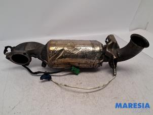 Gebruikte Katalysator Citroen C4 Picasso (3D/3E) 1.6 16V THP 155 Prijs € 294,00 Margeregeling aangeboden door Maresia Parts