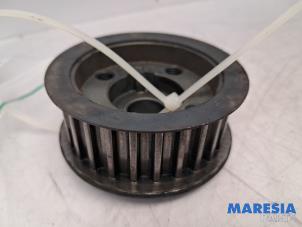 Gebruikte Krukas Tandwiel Alfa Romeo 159 Sportwagon (939BX) 1.8 TBi 16V Prijs € 55,75 Margeregeling aangeboden door Maresia Parts