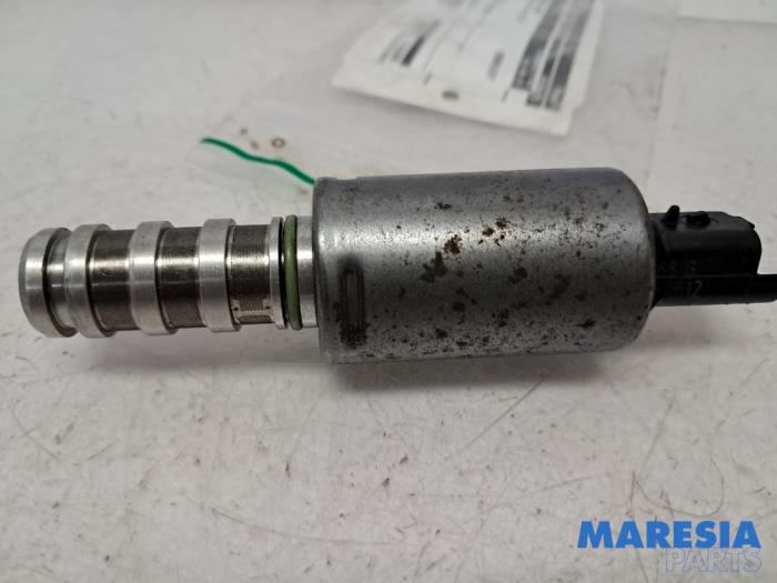 Gebruikte Sensor Nokkenas Peugeot 208 I (CA/CC/CK/CL) 1.0 Vti 12V PureTech Prijs € 29,99 Margeregeling aangeboden door Maresia Parts