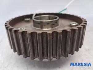 Gebruikte Nokkenas Tandwiel Peugeot 307 SW (3H) 2.0 16V Prijs € 85,00 Margeregeling aangeboden door Maresia Parts
