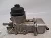 Peugeot 307 SW (3H) 2.0 16V Oliefilterhouder