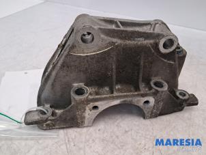 Gebruikte Differentieel Deksel Fiat 500 (312) 0.9 TwinAir 80 Prijs € 35,00 Margeregeling aangeboden door Maresia Parts