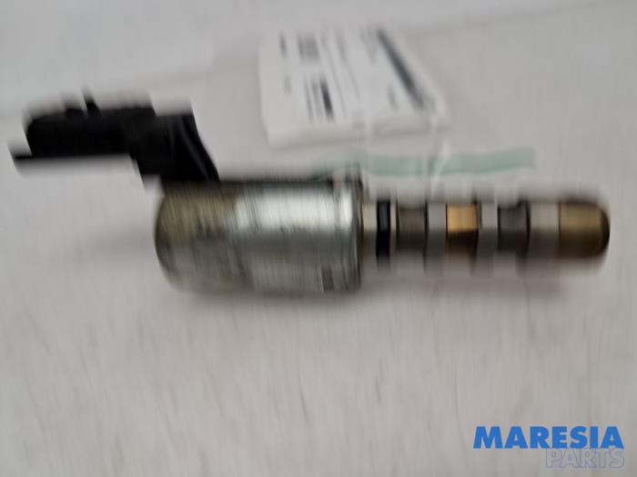 Gebruikte Nokkenas Sensor Peugeot 307 SW (3H) 2.0 16V Prijs € 50,00 Margeregeling aangeboden door Maresia Parts