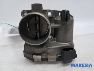 Gebruikte Gasklephuis Alfa Romeo Giulietta (940) 1.4 TB 16V MultiAir Prijs € 49,99 Margeregeling aangeboden door Maresia Parts