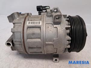 Gebruikte Aircopomp Renault Grand Scénic III (JZ) 2.0 16V CVT Prijs € 249,99 Margeregeling aangeboden door Maresia Parts