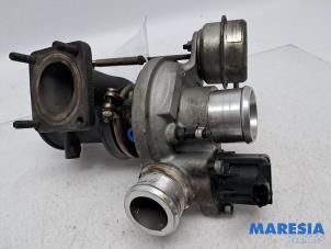 Gebruikte G-lader Alfa Romeo Giulietta (940) 1.4 TB 16V MultiAir Prijs € 349,99 Margeregeling aangeboden door Maresia Parts