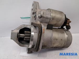 Gebruikte Startmotor Renault Grand Scénic III (JZ) 2.0 16V CVT Prijs € 50,00 Margeregeling aangeboden door Maresia Parts