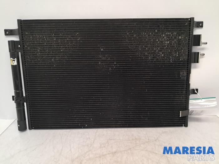 Gebruikte Airco Condensor Alfa Romeo 159 Sportwagon (939BX) 1.8 TBi 16V Prijs € 50,00 Margeregeling aangeboden door Maresia Parts